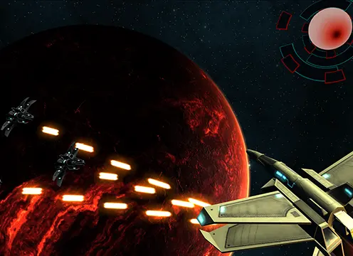 CounterAttack: Uprising
