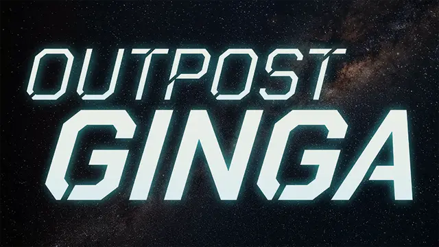 Outpost Ginga